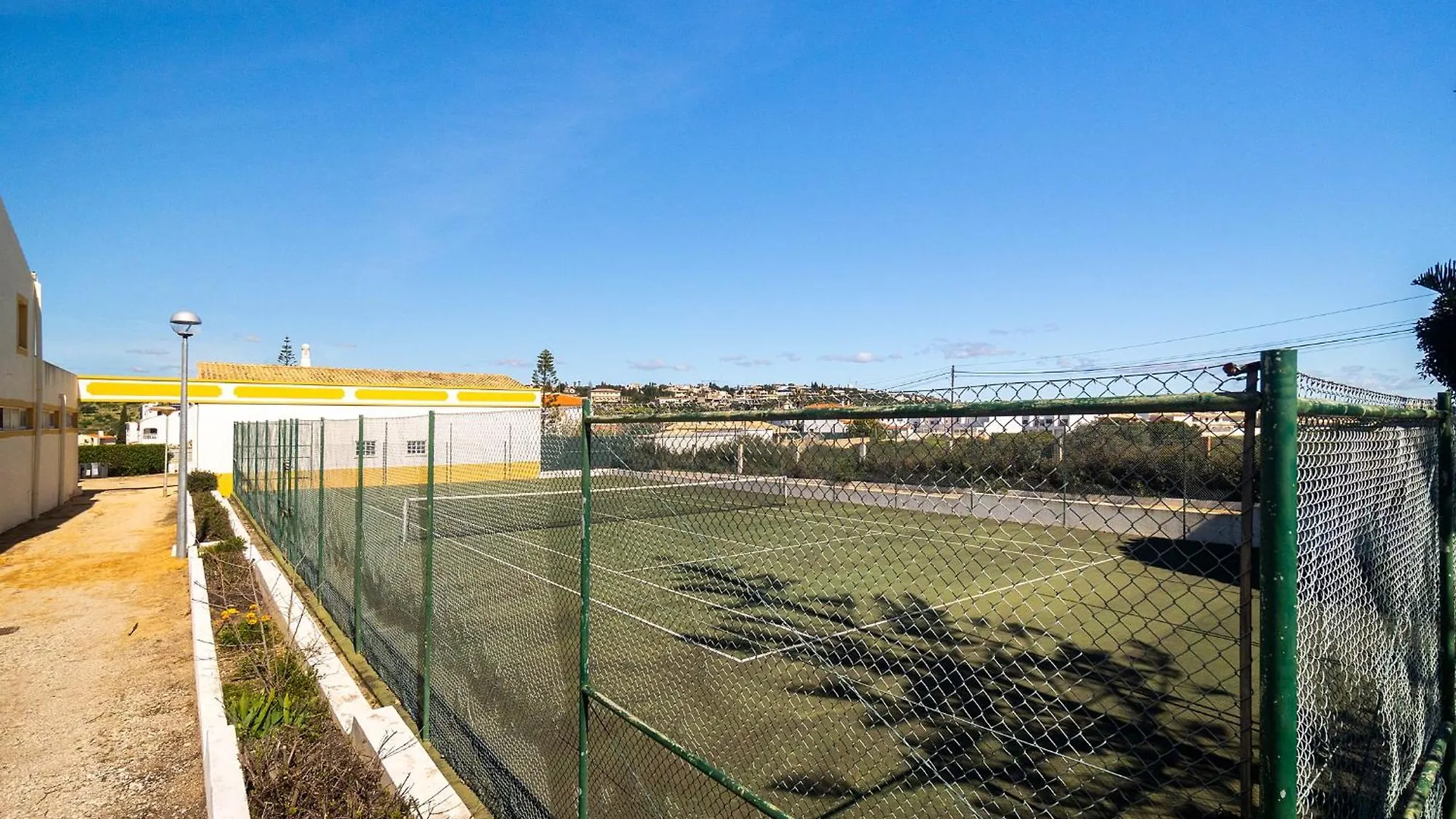 Ponta Grande Resort - Villa Dourada Albufeira