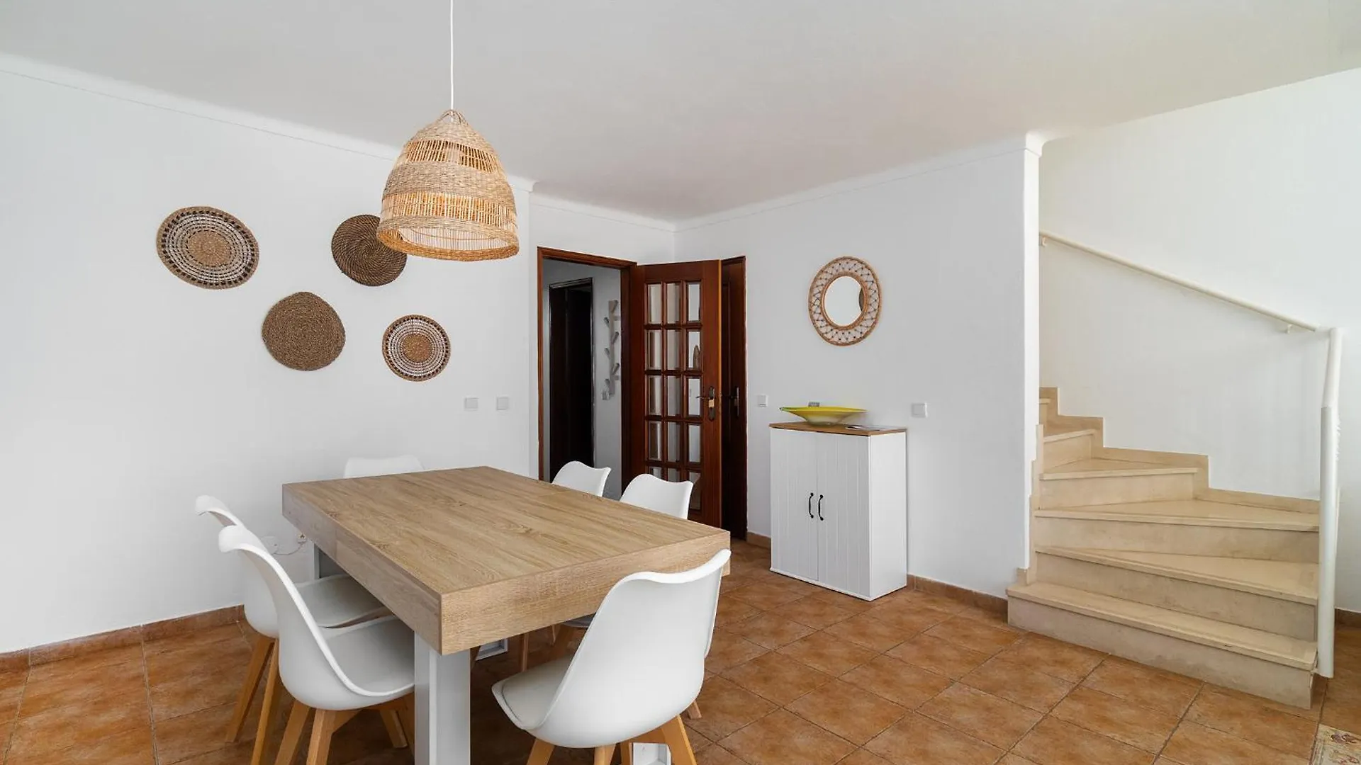 Ponta Grande Resort - Villa Dourada Albufeira