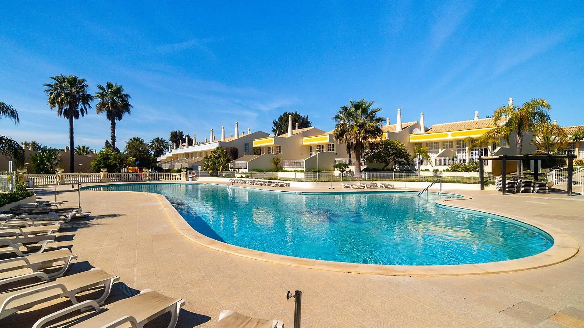 Ponta Grande Resort - Villa Dourada Albufeira Portugal