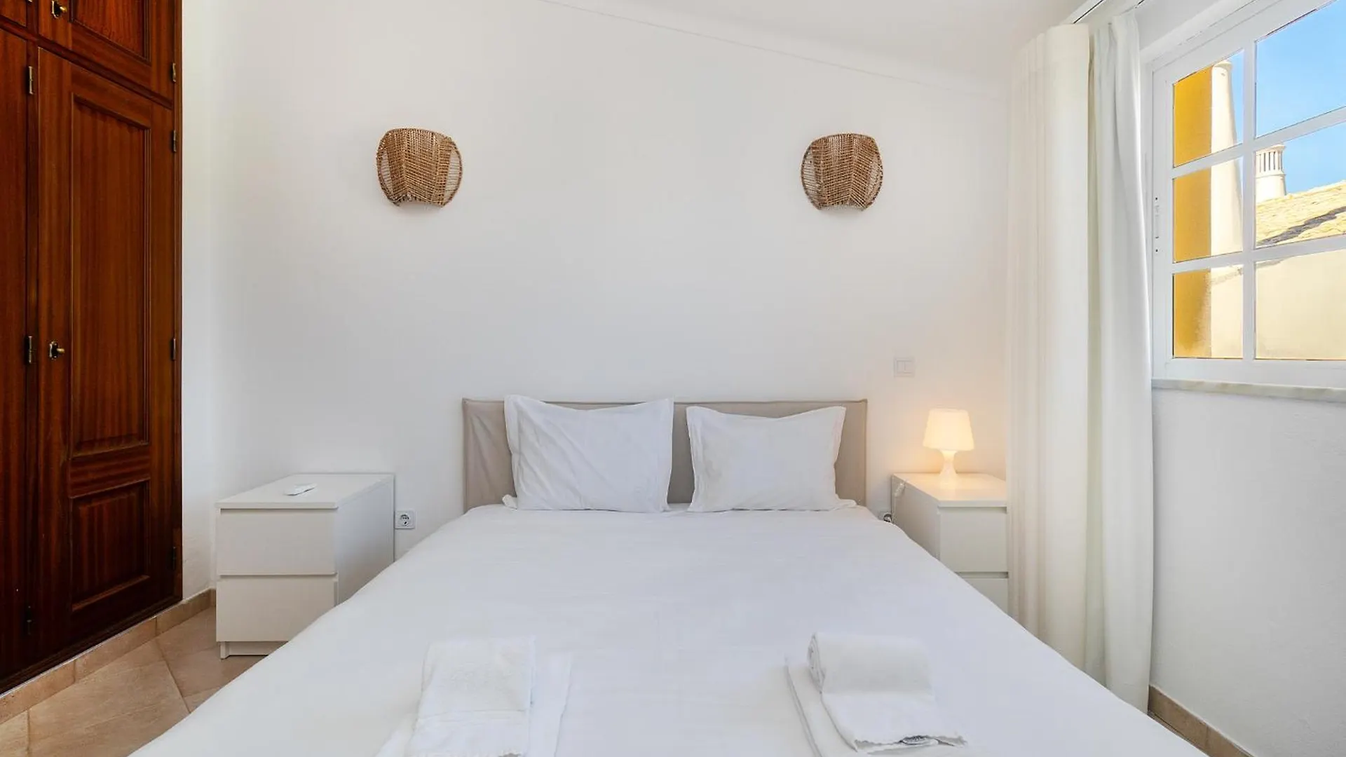 Ponta Grande Resort - Villa Dourada 阿尔布费拉 葡萄牙